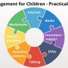 Anger Management for Children - Practical Approaches