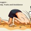Anger and Teenagers - Professional Help, Traits and Avoidance