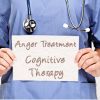 Anger Treatment - Cognitive Therapy