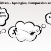 Anger and Children - Apologies, Compassion and Forgiveness