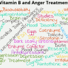Vitamin B and Anger Treatment - Is it Effective?